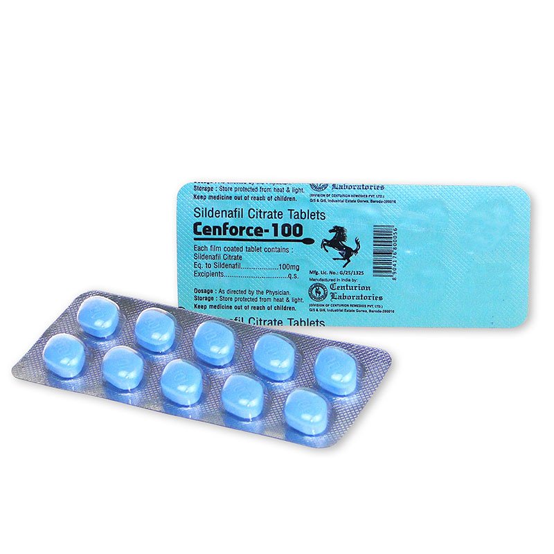 Cenforce 100mg - Image 2