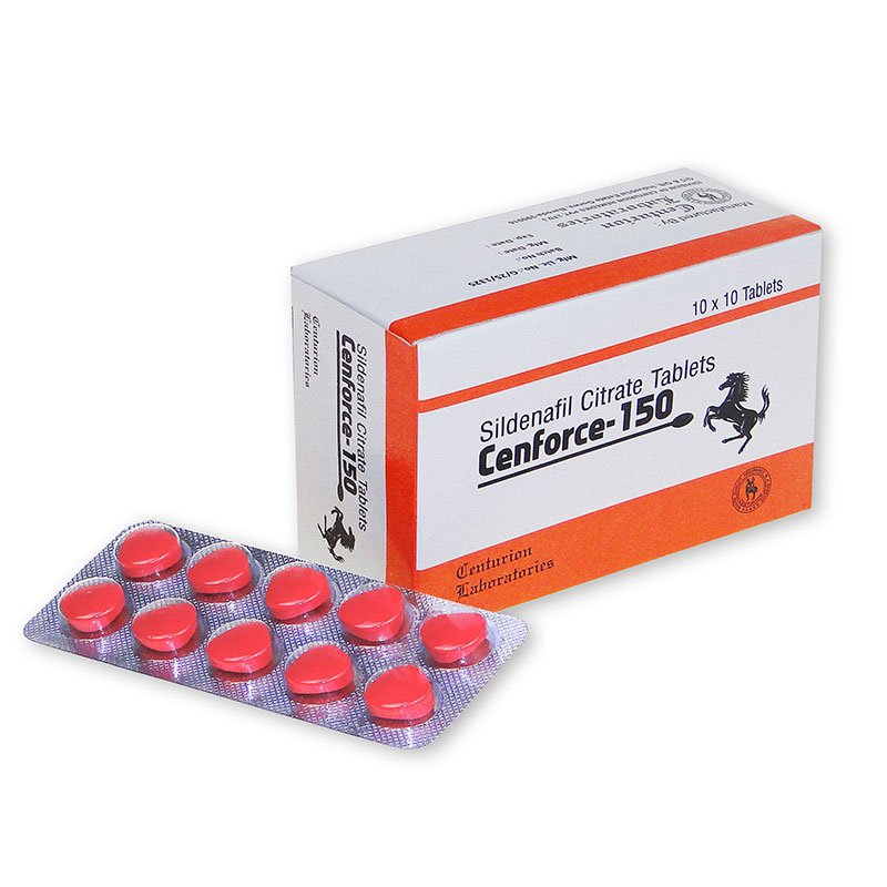 cenforce-150-1 Cenforce 150mg