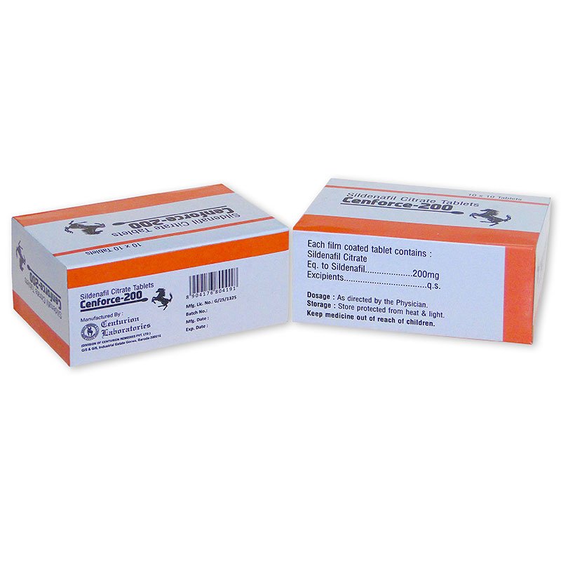 Cenforce 200mg - Image 3