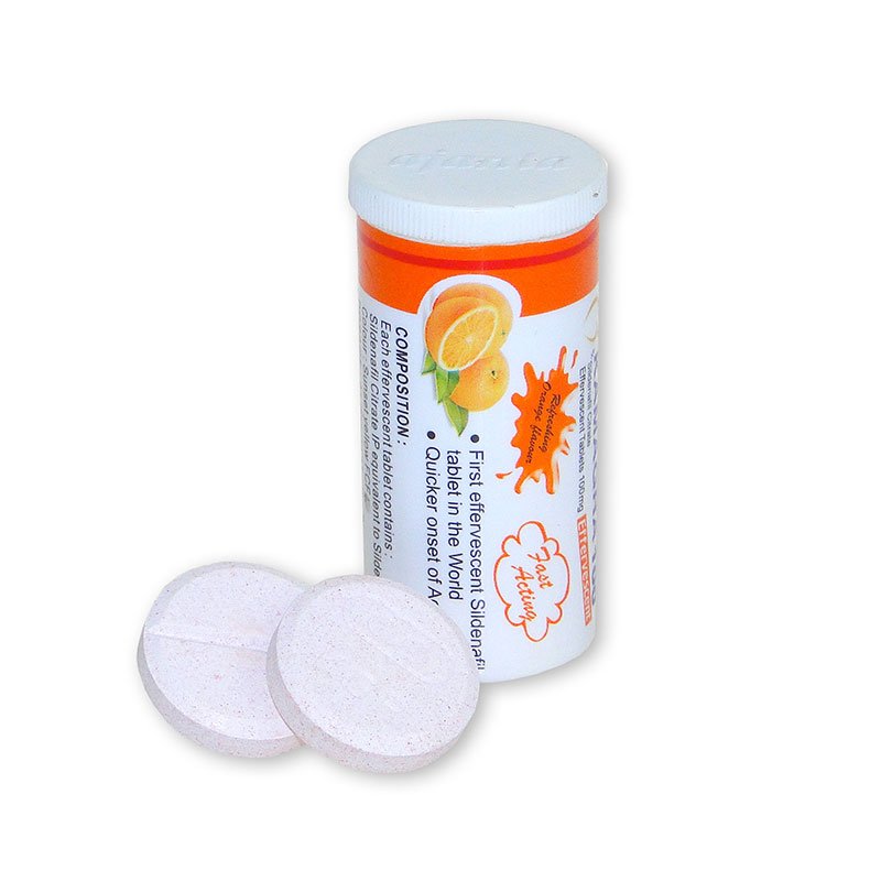 kamagra-brausetabletten-1 Kamagra Effervescent Tablets 100mg