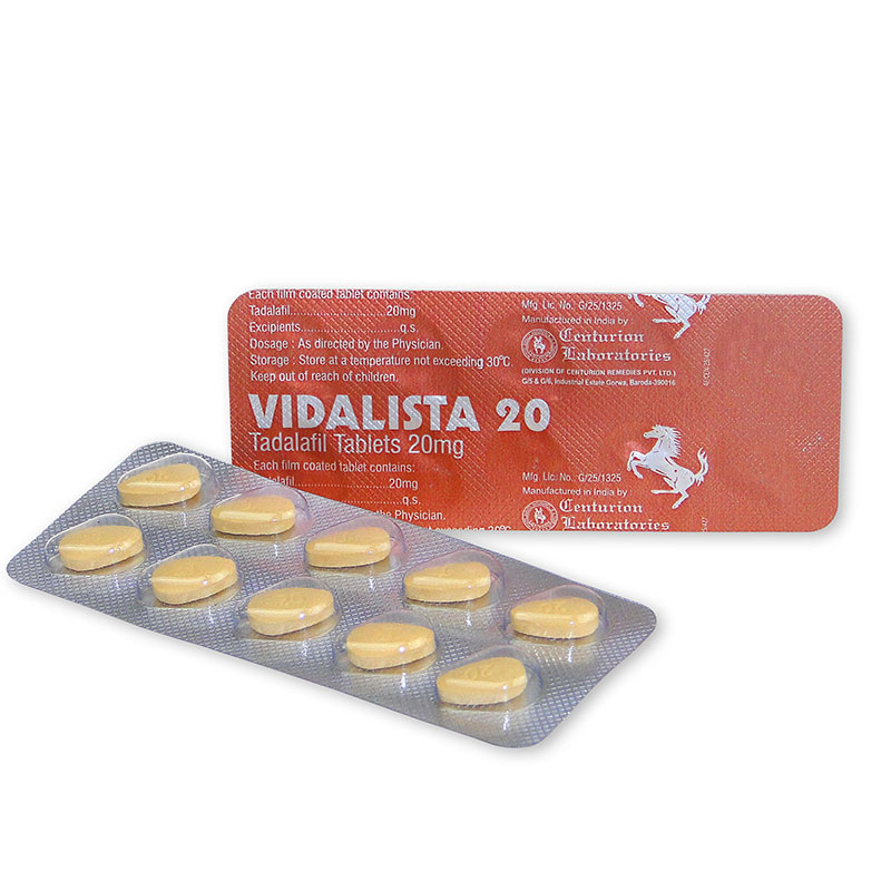 vidalista-20-1 Vidalista 20mg