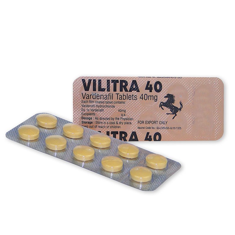 vilitra-40-1 Vilitra 40mg